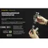 Ліхтар Armytek Predator Pro v4 MAX Фото 3